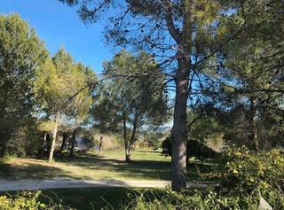Terreny residencial a R-8 foies a pol-42 72