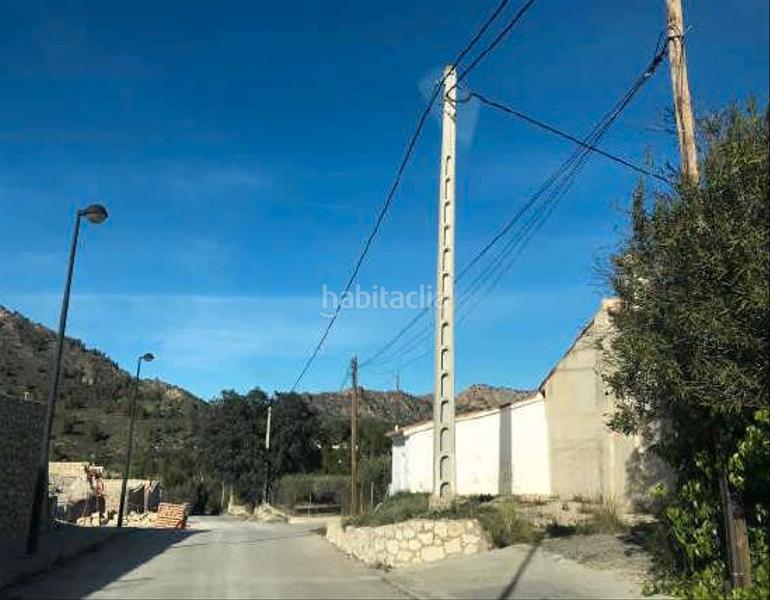 Foto ce579e15-25eb-4cf2-90f5-1eedf89e38eb. Terreno residencial en r-8 foies a pol-42 72 en Xàtiva