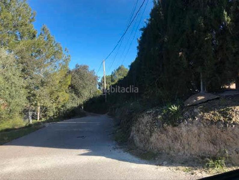 Foto fc8834d6-66ad-4c20-9174-a822bf82b22e. Terreno residencial en r-8 foies a pol-42 72 en Xàtiva