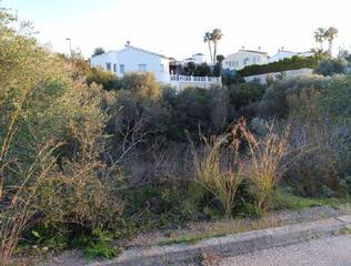 Terreny residencial a Carrer lluent 4