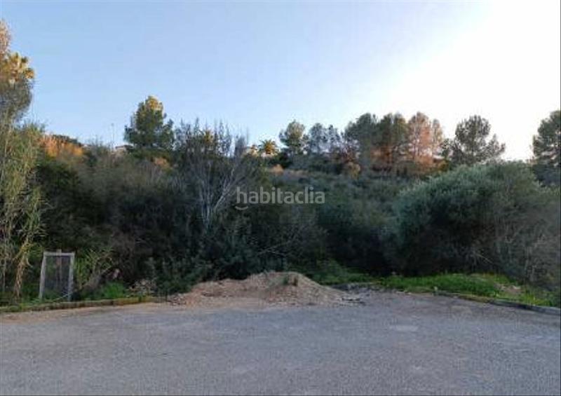 Foto 578f7781-c0d8-4f2c-a197-30d145cf9387. Terreny residencial a carrer lluent 4 a Oliva pueblo Oliva