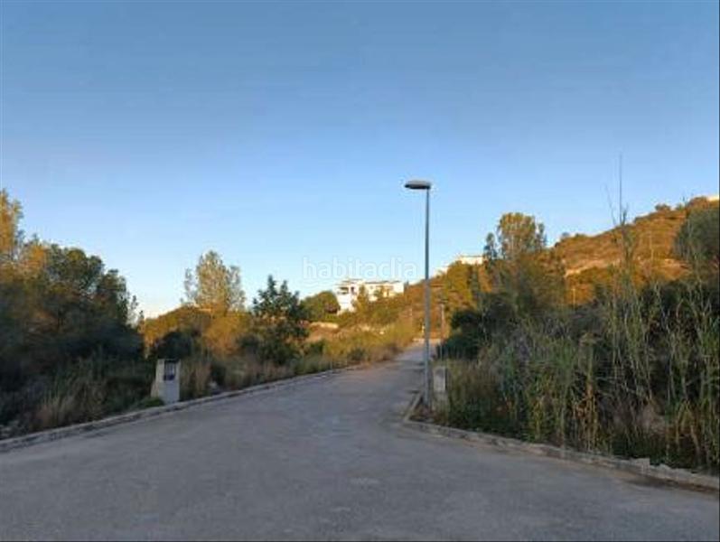 Foto 6dbd3b95-dec0-4c83-9b41-3443380fbbb7. Terreny residencial a carrer lluent 4 a Oliva pueblo Oliva
