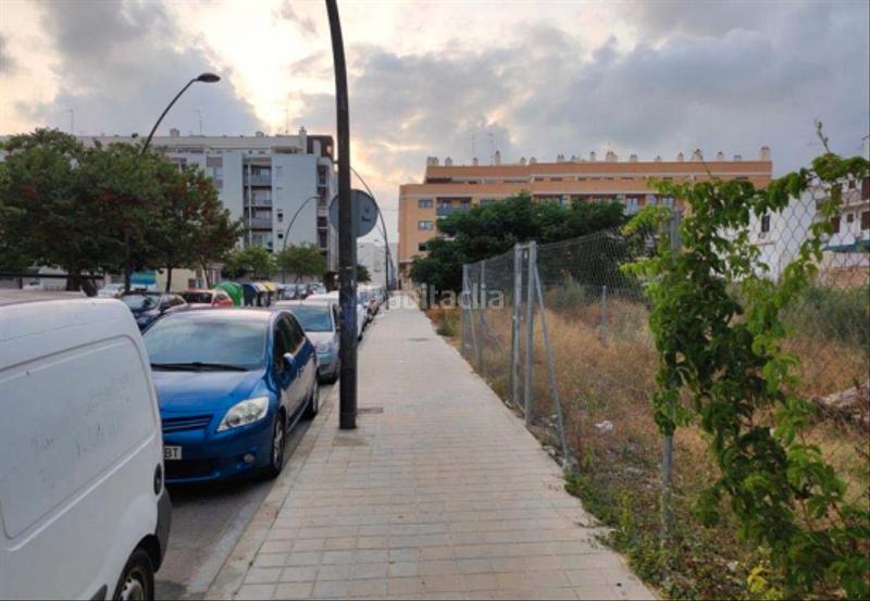 Foto 895e0a1b-805a-4d9f-bcbc-578531731cf5. Terreno residenziale in carrer benidorm 4 in Santa Rita Paterna