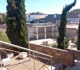 Terreny residencial a Calle andalucía 105
