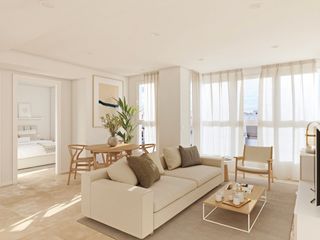 ´CLET SUITES