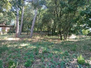 Terreny residencial a Carrer de la morera 2. Terreno en  sant pere vilamajor