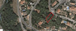 Terreno residencial en Carrer desmai, 39. Terreno en st. pere de vilamajor