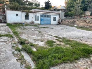 Terreny residencial a Carrer d'arenys de mar 58. Terreno construible, plano