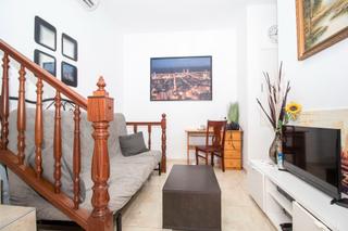 Location Appartement  Carrer de felícia fuster i viladecans. Piso en alquiler en la barceloneta