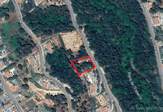Terreny residencial a Calle pollancre 26