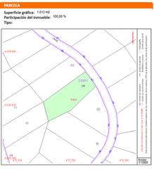 Residential Plot in Calle lliri 42