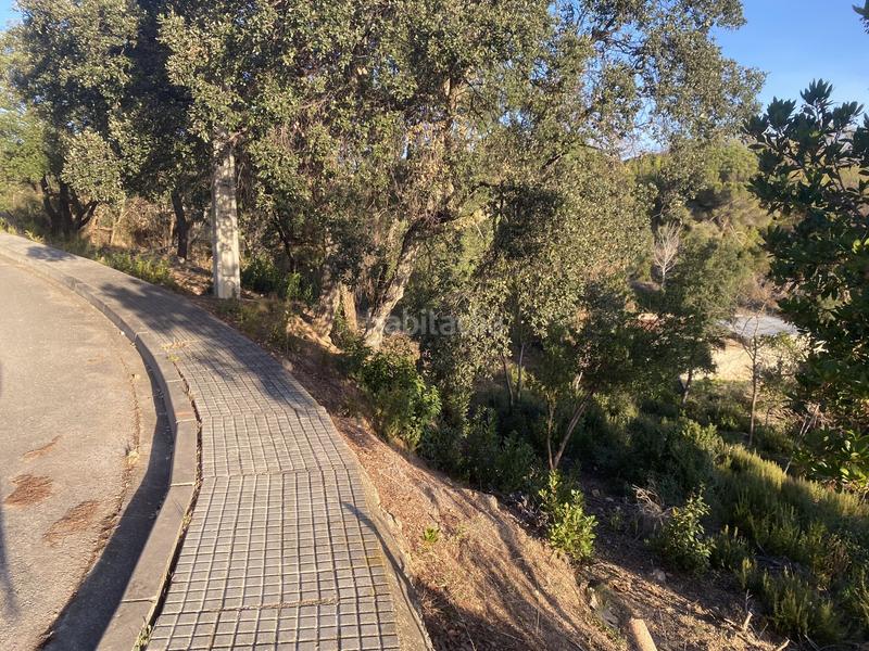Foto 26666300-85f0-4bb4-a5d4-3cb0dd3c0f4f. Terreno residencial en carrer pi 7 en Riudarenes