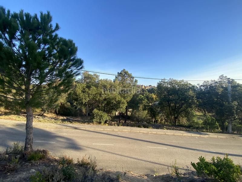 Foto bbcefffe-e065-473d-a031-8ebdfdf9a047. Terreno residencial en carrer pi 7 en Riudarenes