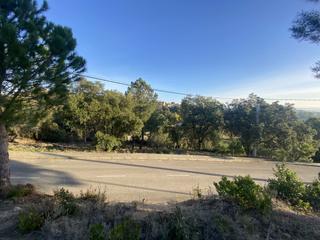 Residential Plot in Carrer pi 7
