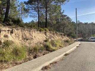Terreny residencial a Carrer de la guatlla 22