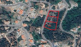 Terreny residencial a Calle perdiu 34