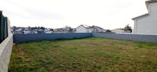 Terrain résidentiel à Carrer puigoriol nou 12. Parcela en venta en palau-solità i plegamans