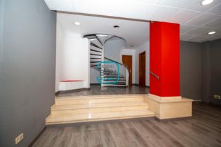 Business premise in Carrer de Calàbria