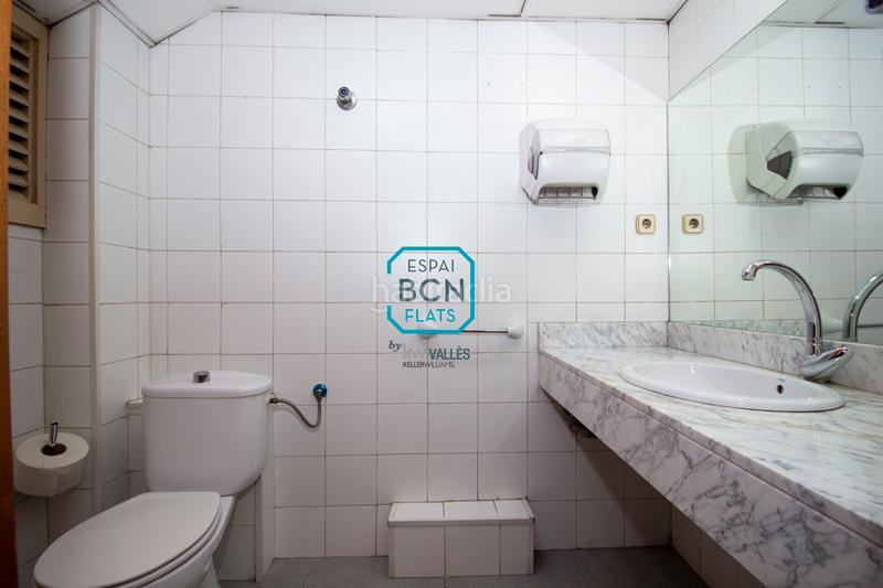 Foto 641d0bbb-b759-4bff-ac11-348872dd5386. Geschäftsraum in La Nova Esquerra de l´Eixample Barcelona
