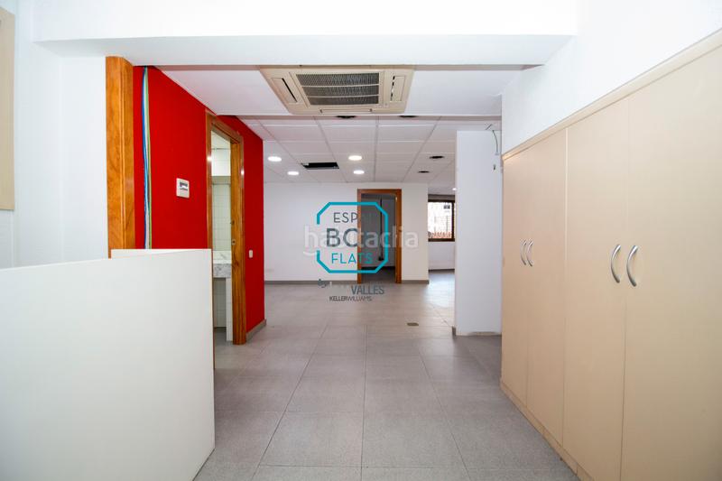 Foto f28c660c-739f-4766-bd12-0babc040fe98. Geschäftsraum in La Nova Esquerra de l´Eixample Barcelona