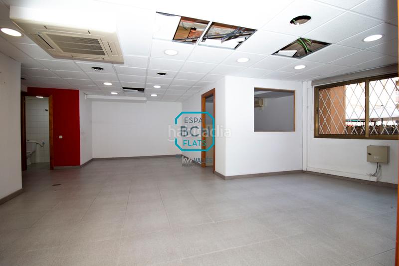 Foto 31865a2c-f9db-4591-9471-580945a0ea22. Local comercial a La Nova Esquerra de l´Eixample Barcelona