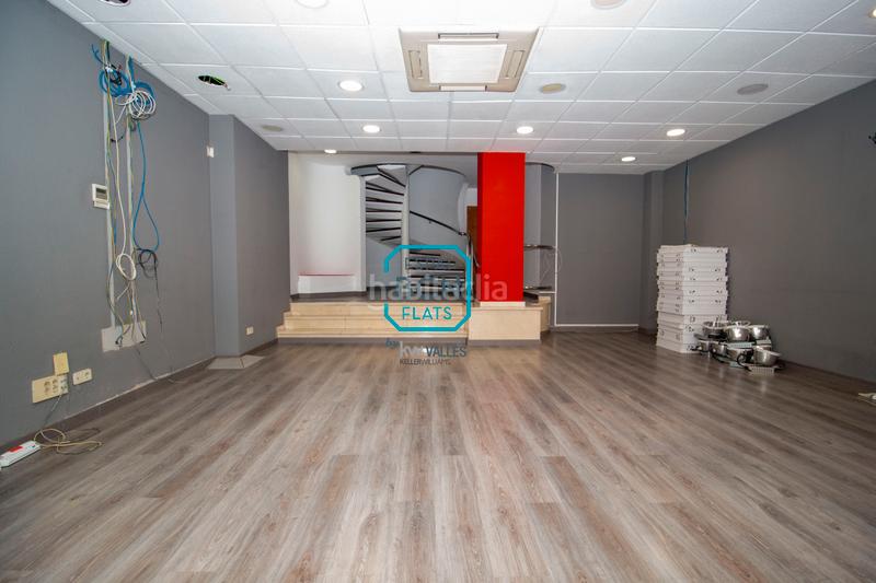 Foto 7a247e4c-0d7f-429d-a7d2-4ac5d7343d96. Local comercial a La Nova Esquerra de l´Eixample Barcelona
