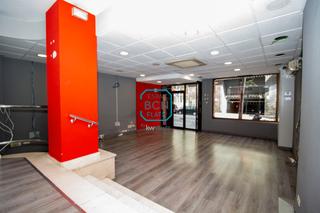 Local Comercial  Carrer de calbria