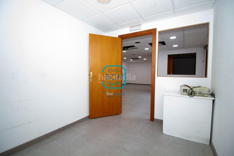 Foto a1840b26-a87f-4052-9f50-51648ae07e8f. Local commercial dans La Nova Esquerra de l´Eixample Barcelona