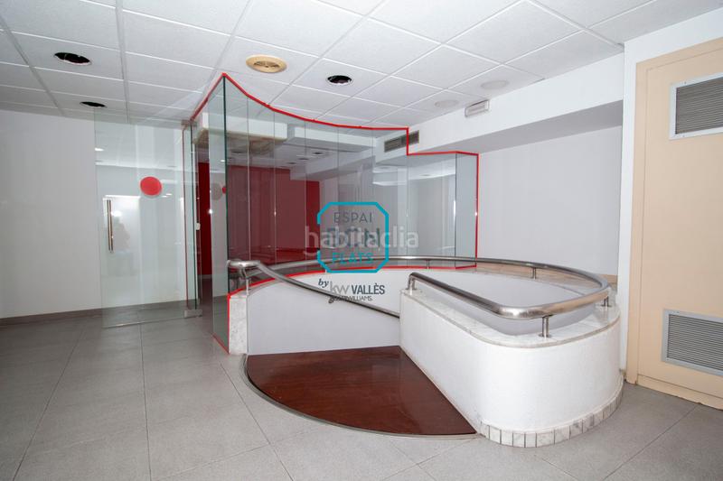 Foto df0d63fd-4914-48bc-8037-948281ab8a44. Local commercial dans La Nova Esquerra de l´Eixample Barcelona