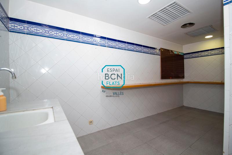 Foto f34762f9-a512-4333-a657-81e4cdf2dc07. Local commercial dans La Nova Esquerra de l´Eixample Barcelona