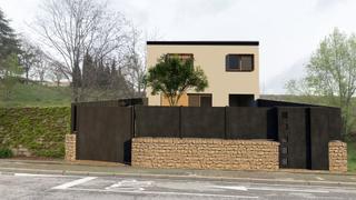 Terreno residencial en Carrer pau casals 29