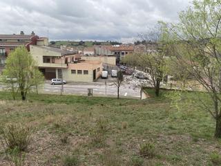 Residential Plot in Carrer pau casals 29