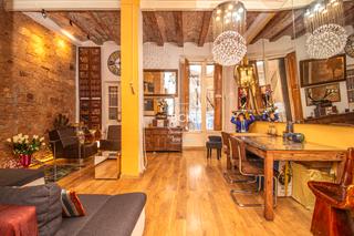 Appartement  Carrer de les semoleres. Piso en venta en el barrio de santa caterina