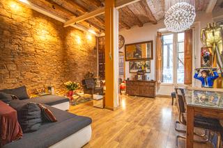 Lloguer Pis  Carrer de les semoleres. Piso en alquiler en barcelona