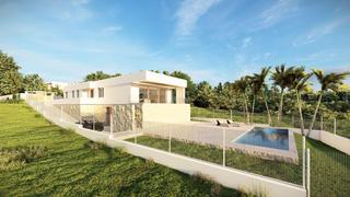 Wohngrundstück in Carrer de caldes de montbui 21. Terreno en venta en lliçà d'amunt