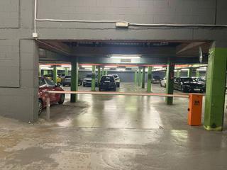 Lloguer Aparcament cotxe a Carrer de llull 340. Plaza de parking en alquiler en barcelona