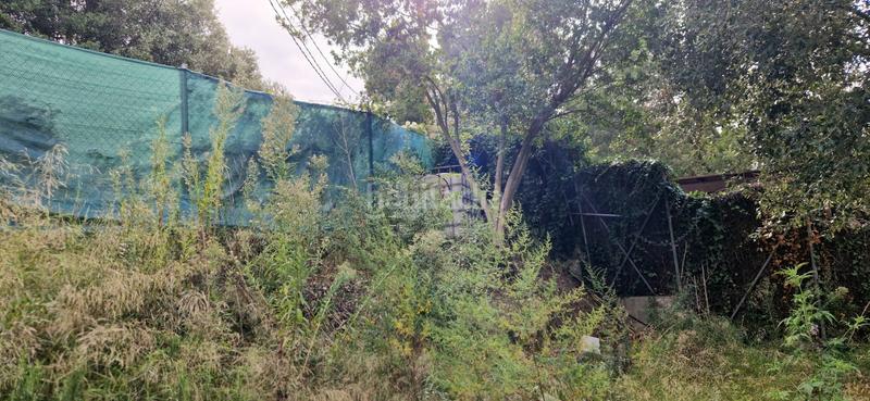 Foto 634ebcd1-b37e-4199-b1db-827729f69d87. Wohngrundstück in carrer serra de sant feliu 8 in Castellar del Vallès