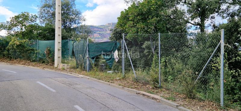 Foto 84cbd8f3-b8b0-4aad-9002-443e32c81cb7. Wohngrundstück in carrer serra de sant feliu 8 in Castellar del Vallès