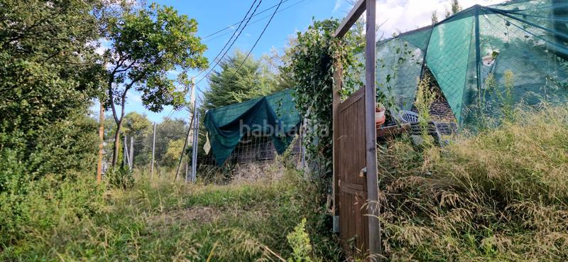 Foto 968ef265-e1f1-4843-b7ac-1cfcbc9f44b0. Wohngrundstück in carrer serra de sant feliu 8 in Castellar del Vallès