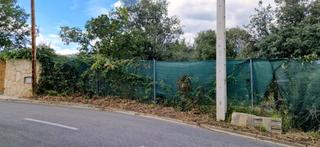 Residential Plot in Carrer serra de sant feliu 8. Parcela en venta en castellar del vallès