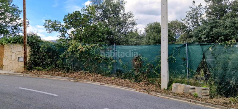 Foto c61bef67-e8eb-4b15-b536-9a4383fdcf1c. Wohngrundstück in carrer serra de sant feliu 8 in Castellar del Vallès