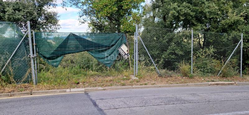 Foto e9b0e132-2eee-4979-9fdb-ad3d3fb4c4eb. Wohngrundstück in carrer serra de sant feliu 8 in Castellar del Vallès