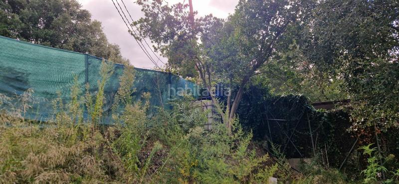 Foto ea7088c5-a01e-432a-b79f-f095f1c659b9. Wohngrundstück in carrer serra de sant feliu 8 in Castellar del Vallès