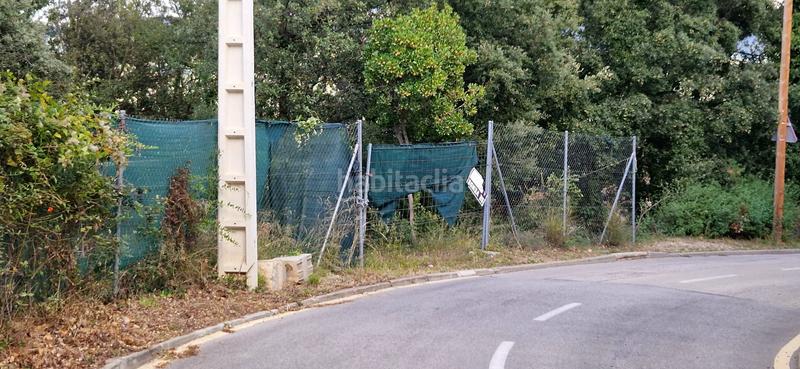 Foto ed34fb7d-423a-4b47-9440-477c47b55533. Wohngrundstück in carrer serra de sant feliu 8 in Castellar del Vallès