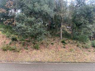 Terrain résidentiel  Carrer pla dela calma. Parcela en venta en sant pere de vilamajor