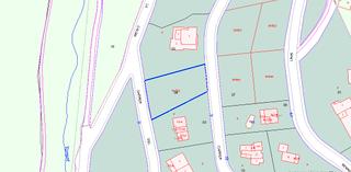 Wohngrundstück  Carrer pla dela calma. Parcela en venta en sant pere de vilamajor