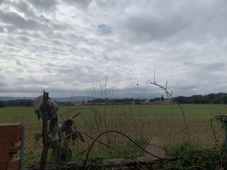 Terreny residencial a Carrer de la pau 1. Parcela en venta en sant pere de vilamajor