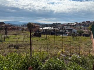 Wohngrundstück in Carrer de l'empordà 127. Parcela en venta en lliçà d'amunt