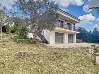 Chalet in Carrer de sant francesc 9. Casa en venta en lliçà d'amunt