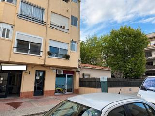 Local commercial dans Carrer jaume balmes 10. Local en venta en sant antoni de vilamajor